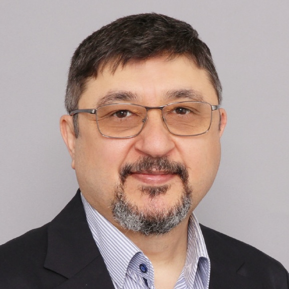 Halil Erhan