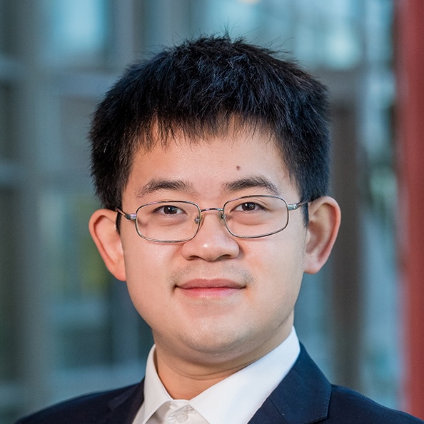 Linyi Li